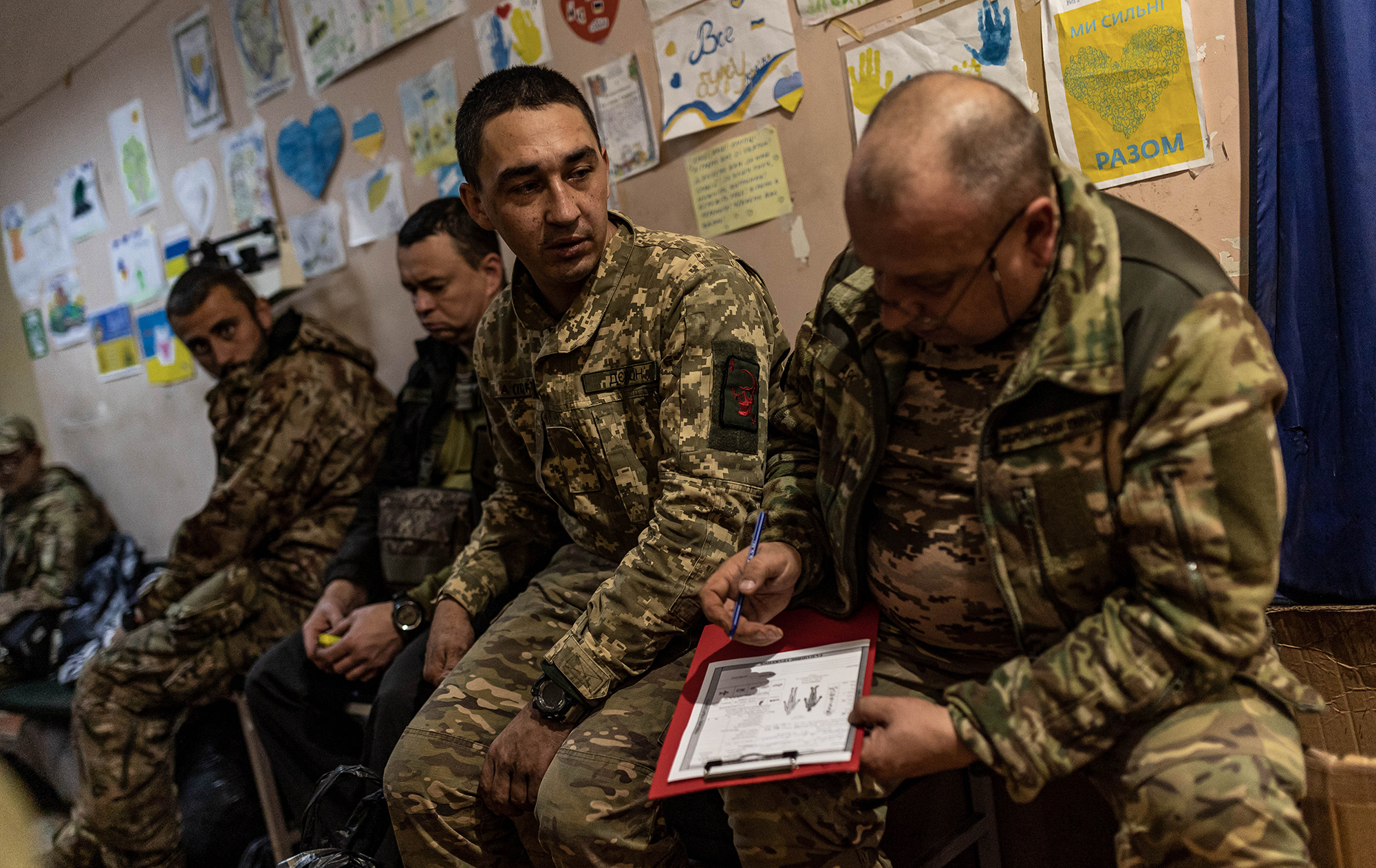 До якого терміну обмежено придатні мають повторно пройти ВЛК: у ТЦК нагадали